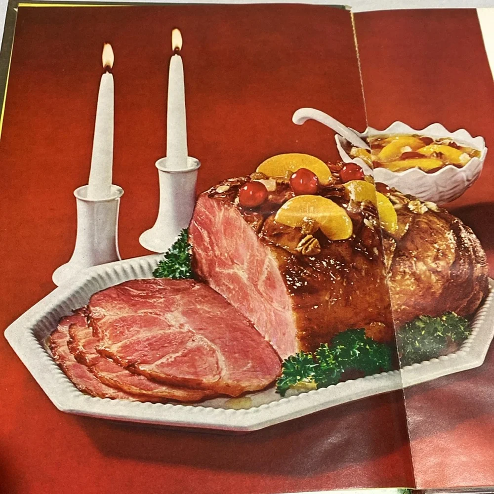 Better Homes & Gardens Meat Cookbook 1970 - Picture 5 of 14